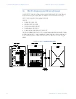 Preview for 50 page of GE Multilin 3 Series Manual