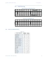 Preview for 71 page of GE Multilin 3 Series Manual