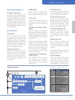 Preview for 7 page of GE Multilin 350 Operation & Maintenance Manual