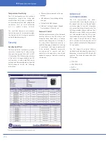 Preview for 10 page of GE Multilin 350 Operation & Maintenance Manual