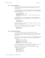 Preview for 61 page of GE Multilin 469 Quick Reference Manual