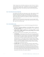 Preview for 6 page of GE Multilin 489 Communications Manual