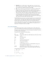 Preview for 7 page of GE Multilin 489 Communications Manual