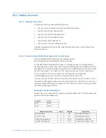 Preview for 9 page of GE Multilin 489 Communications Manual