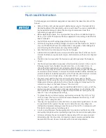 Предварительный просмотр 47 страницы GE Multilin 889 Instruction Manual