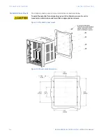 Предварительный просмотр 52 страницы GE Multilin 889 Instruction Manual