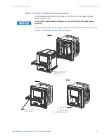 Предварительный просмотр 55 страницы GE Multilin 889 Instruction Manual