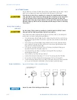 Предварительный просмотр 58 страницы GE Multilin 889 Instruction Manual