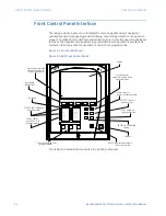 Предварительный просмотр 80 страницы GE Multilin 889 Instruction Manual