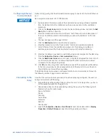 Предварительный просмотр 101 страницы GE Multilin 889 Instruction Manual