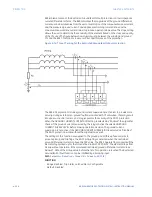 Предварительный просмотр 334 страницы GE Multilin 889 Instruction Manual