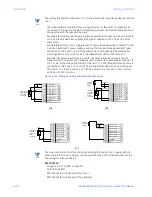 Предварительный просмотр 450 страницы GE Multilin 889 Instruction Manual