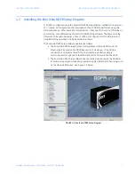 Preview for 15 page of GE Multilin DDFR Instruction Manual