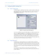 Preview for 65 page of GE Multilin DDFR Instruction Manual