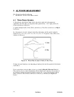 Предварительный просмотр 28 страницы GE Multilin EPM 2000 Series Instruction Manual