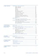 Предварительный просмотр 6 страницы GE Multilin EPM 2200 Instruction Manual