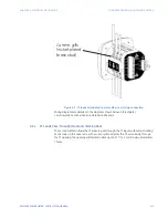 Предварительный просмотр 37 страницы GE Multilin EPM 2200 Instruction Manual