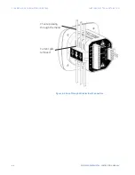 Предварительный просмотр 38 страницы GE Multilin EPM 2200 Instruction Manual