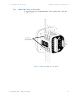 Предварительный просмотр 39 страницы GE Multilin EPM 2200 Instruction Manual