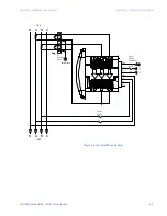 Предварительный просмотр 43 страницы GE Multilin EPM 2200 Instruction Manual