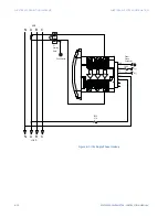 Предварительный просмотр 44 страницы GE Multilin EPM 2200 Instruction Manual