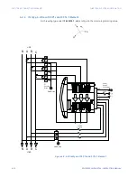 Предварительный просмотр 46 страницы GE Multilin EPM 2200 Instruction Manual