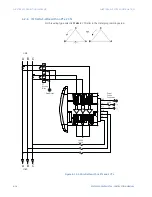 Предварительный просмотр 48 страницы GE Multilin EPM 2200 Instruction Manual