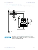 Предварительный просмотр 51 страницы GE Multilin EPM 2200 Instruction Manual