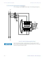 Предварительный просмотр 52 страницы GE Multilin EPM 2200 Instruction Manual