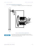 Предварительный просмотр 53 страницы GE Multilin EPM 2200 Instruction Manual