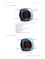 Предварительный просмотр 60 страницы GE Multilin EPM 2200 Instruction Manual