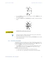 Предварительный просмотр 63 страницы GE Multilin EPM 2200 Instruction Manual