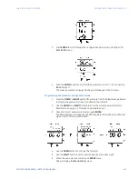 Предварительный просмотр 65 страницы GE Multilin EPM 2200 Instruction Manual