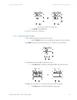 Предварительный просмотр 67 страницы GE Multilin EPM 2200 Instruction Manual