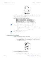 Предварительный просмотр 68 страницы GE Multilin EPM 2200 Instruction Manual