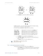 Предварительный просмотр 69 страницы GE Multilin EPM 2200 Instruction Manual