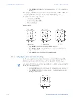 Предварительный просмотр 70 страницы GE Multilin EPM 2200 Instruction Manual