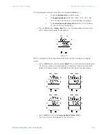 Предварительный просмотр 71 страницы GE Multilin EPM 2200 Instruction Manual