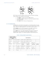 Предварительный просмотр 72 страницы GE Multilin EPM 2200 Instruction Manual