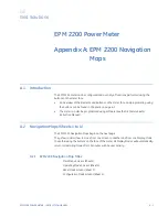 Предварительный просмотр 99 страницы GE Multilin EPM 2200 Instruction Manual