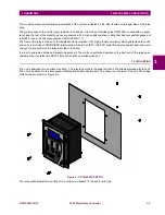 Предварительный просмотр 64 страницы GE Multilin F650 Instruction Manual