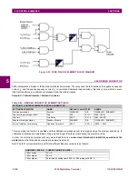 Предварительный просмотр 255 страницы GE Multilin F650 Instruction Manual