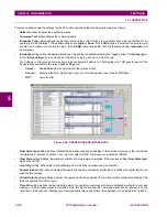 Предварительный просмотр 287 страницы GE Multilin F650 Instruction Manual