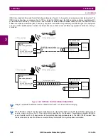 Предварительный просмотр 90 страницы GE Multilin g60 Instruction Manual