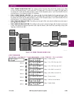 Предварительный просмотр 289 страницы GE Multilin g60 Instruction Manual