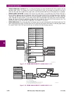 Предварительный просмотр 334 страницы GE Multilin g60 Instruction Manual