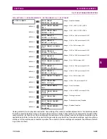 Предварительный просмотр 369 страницы GE Multilin g60 Instruction Manual