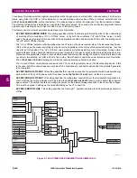 Предварительный просмотр 396 страницы GE Multilin g60 Instruction Manual