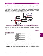 Предварительный просмотр 523 страницы GE Multilin g60 Instruction Manual