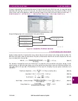 Предварительный просмотр 543 страницы GE Multilin g60 Instruction Manual